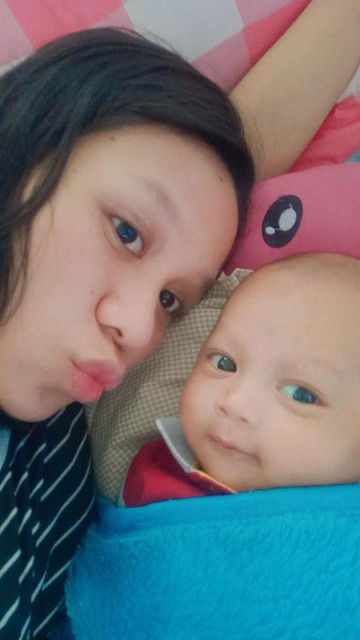 rashel nafanda profile icon