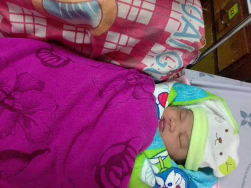 ลูกสาว