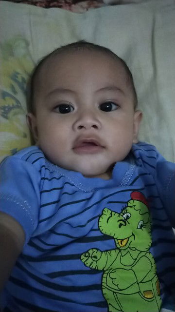 Abyan Maulana profile icon