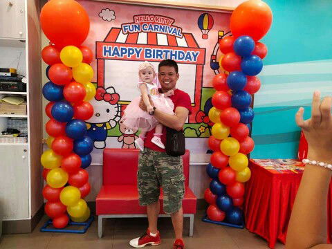 Roxanne Estrella profile icon