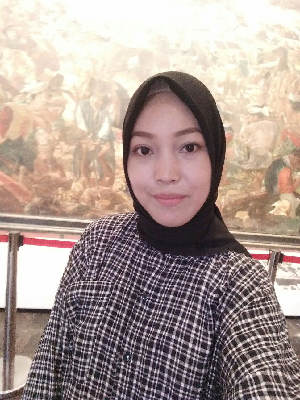 Non aty profile icon