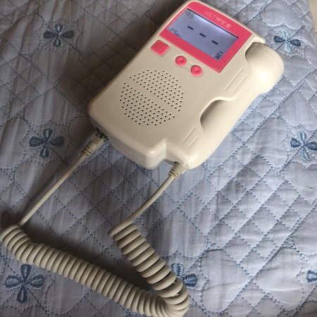 Fetal Doppler