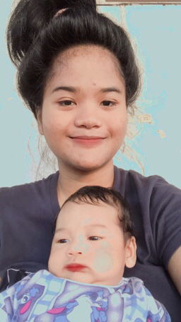 บัง'ง จ๋า'า profile icon