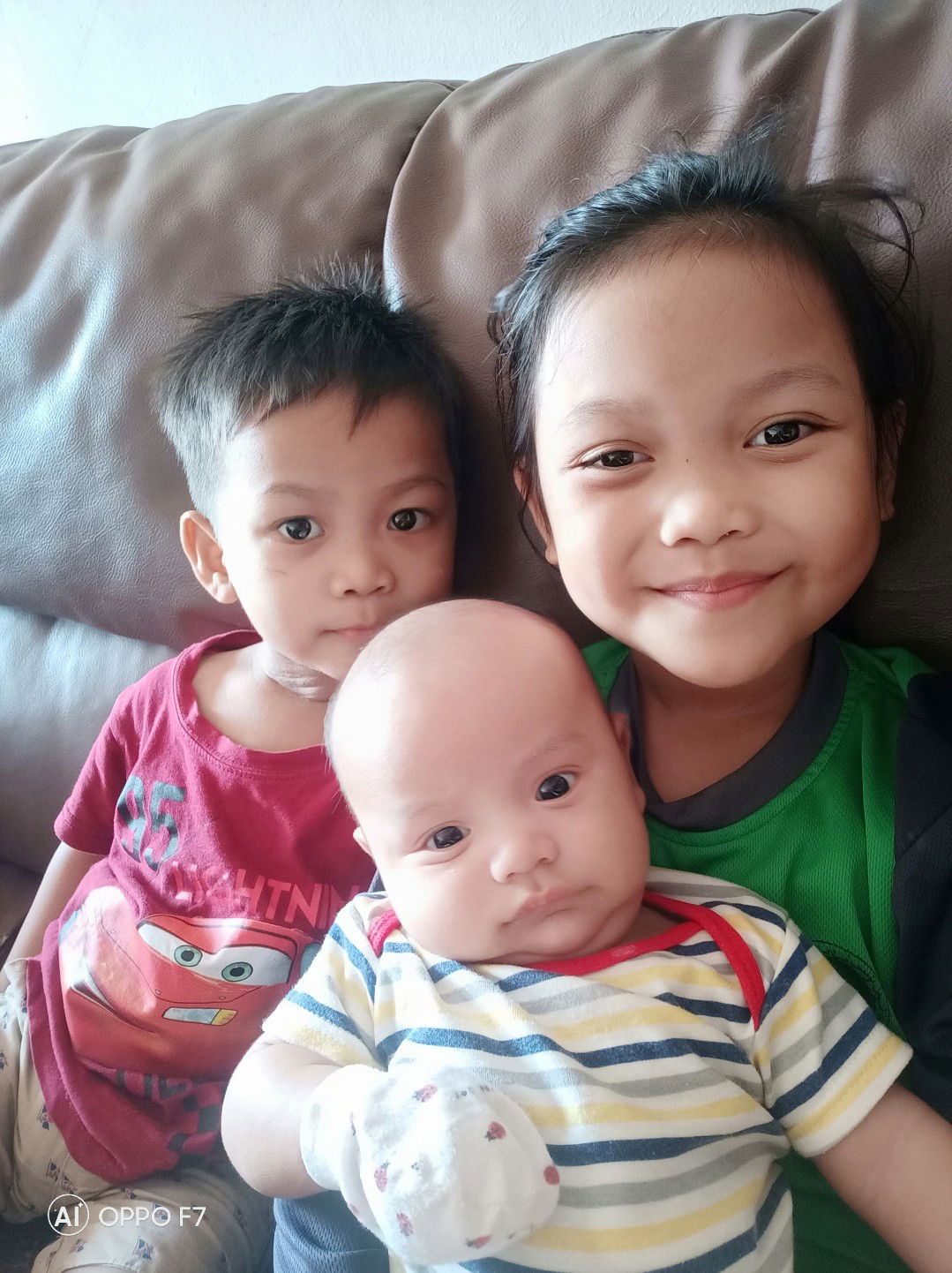 Cthajar Darus profile icon