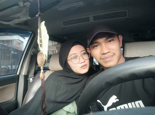 Katsirotul Maghfiroh profile icon