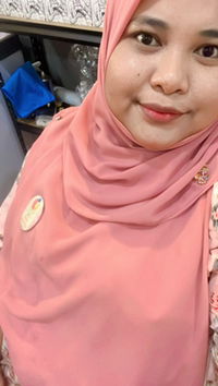 Fiona Ismail profile icon