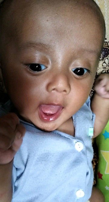 siti fatonah profile icon