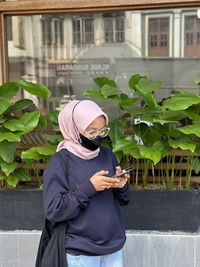 Nrzulaikhaamani Azmi profile icon