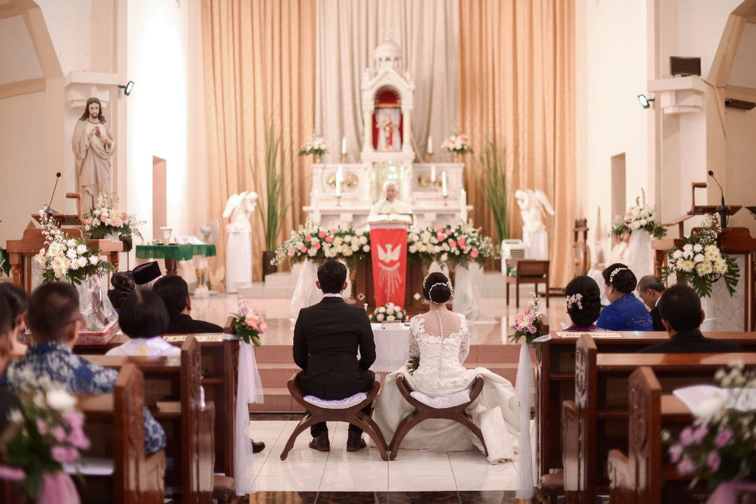 Margaretha Eka Frilia profile icon