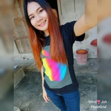 Krittiya Khamluechai profile icon