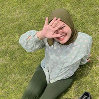 Ardita Alsa Wulandari profile icon