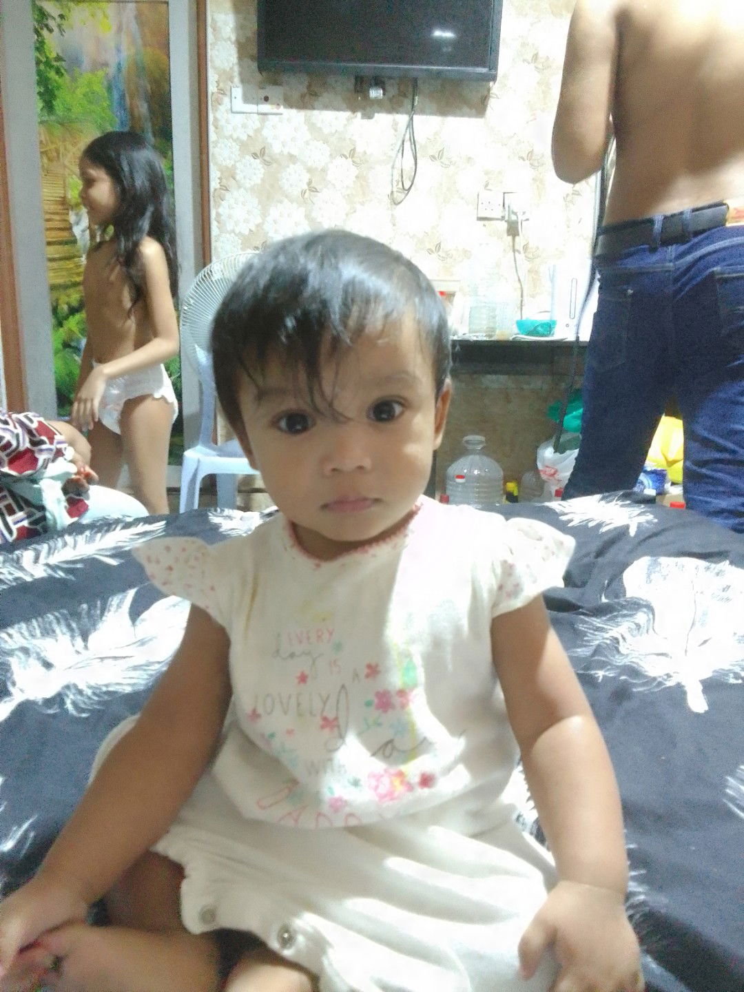 siti fairuz profile icon