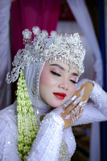 SYIVA BAINITA WIDIASTUTI profile icon