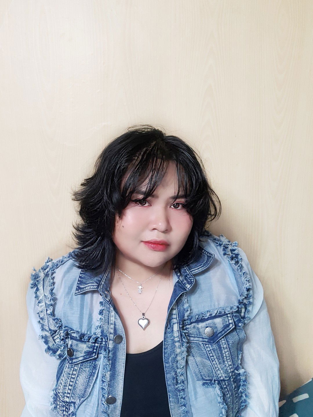 Joan Michelle profile icon