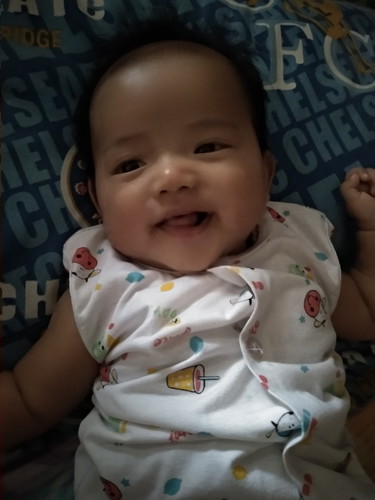 tumbuh kembang anak