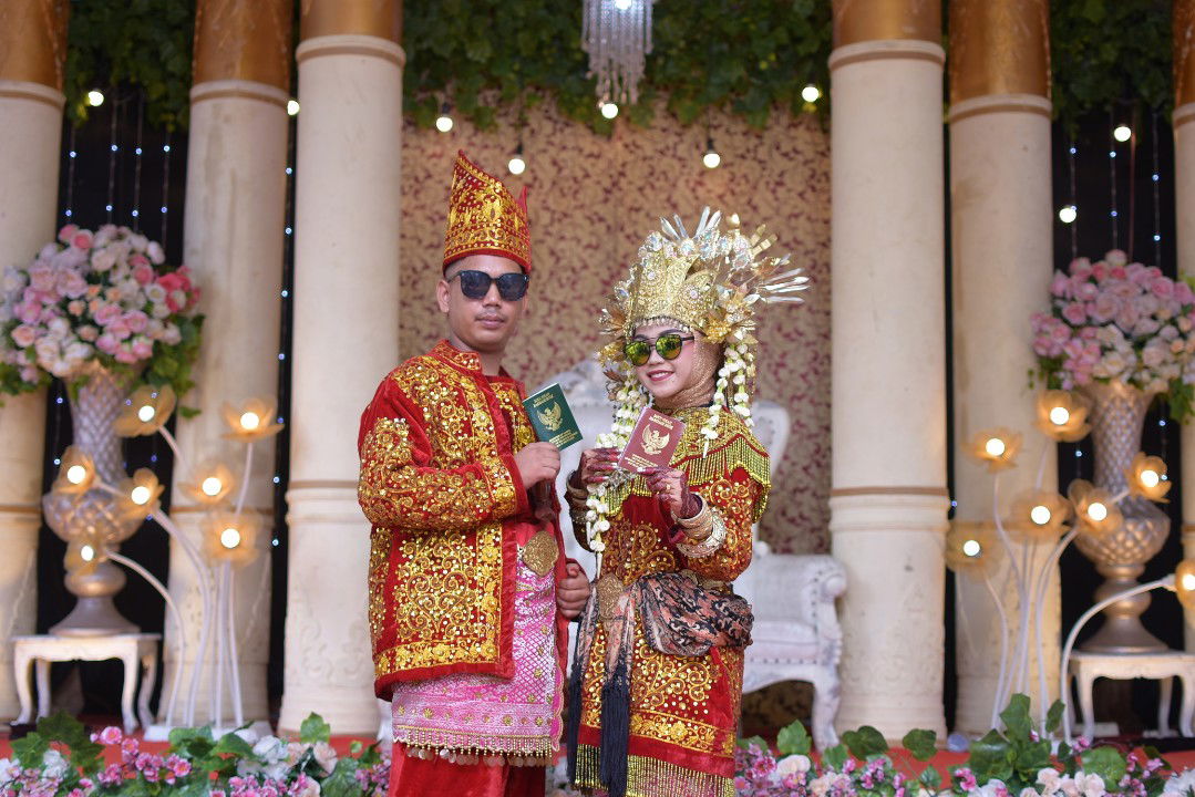 Rini Maesaroh profile icon