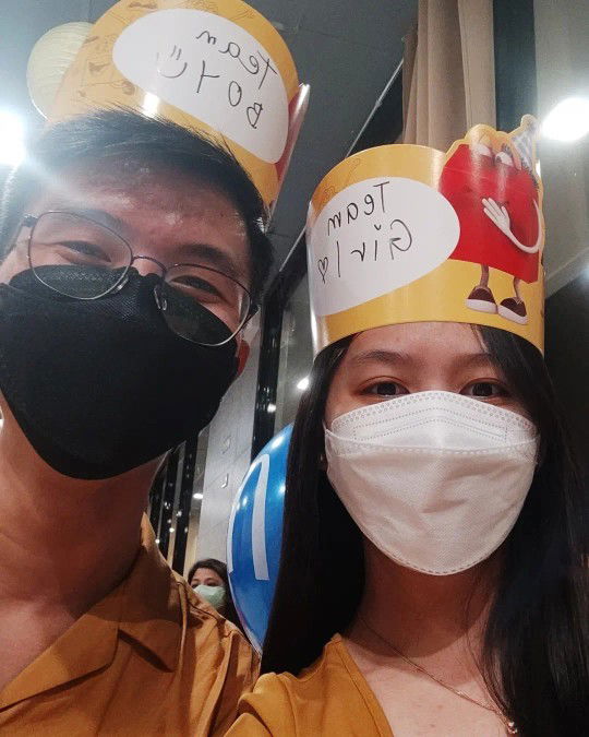 Angela Libed profile icon