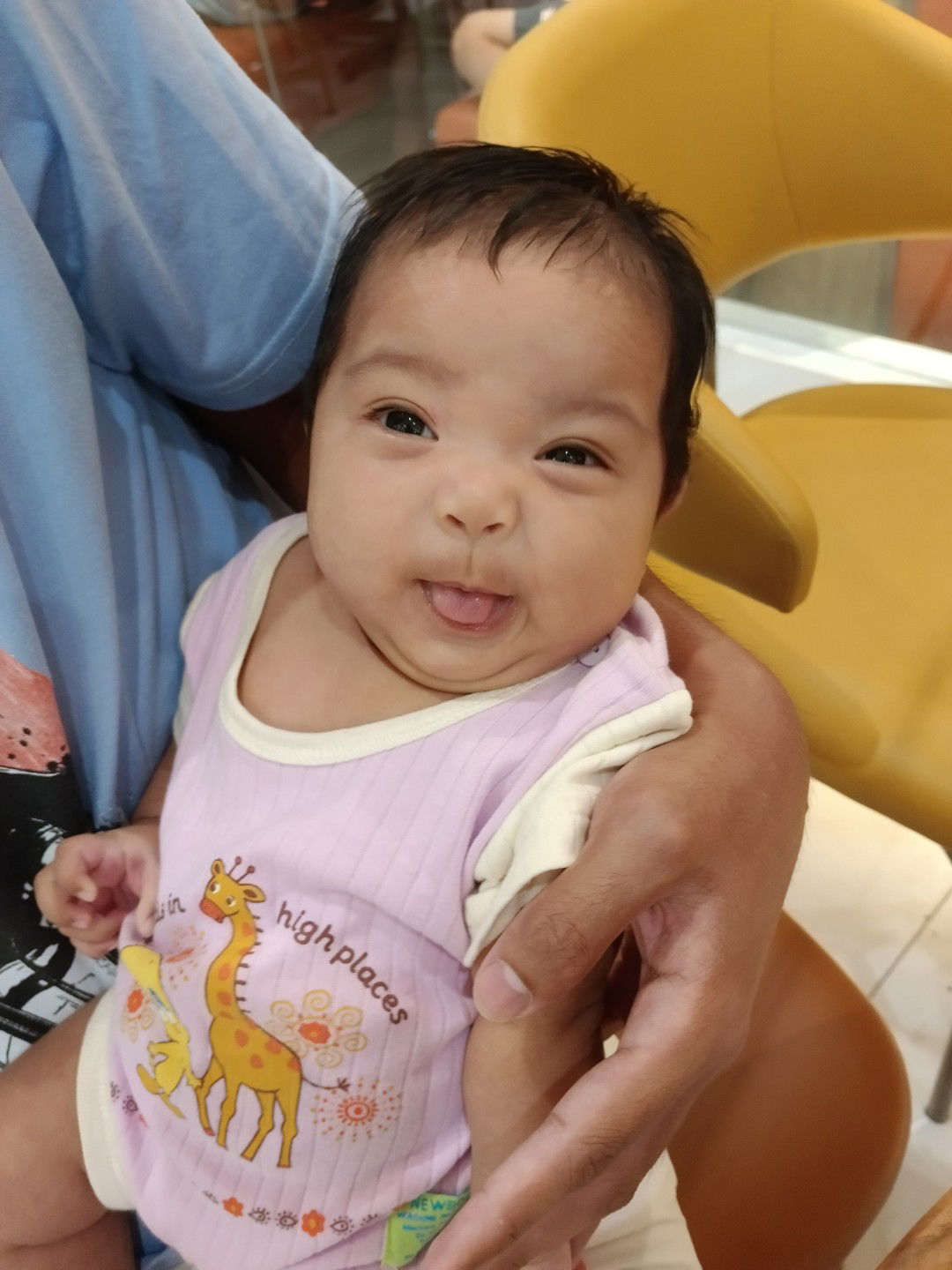 Charisse Rosario profile icon