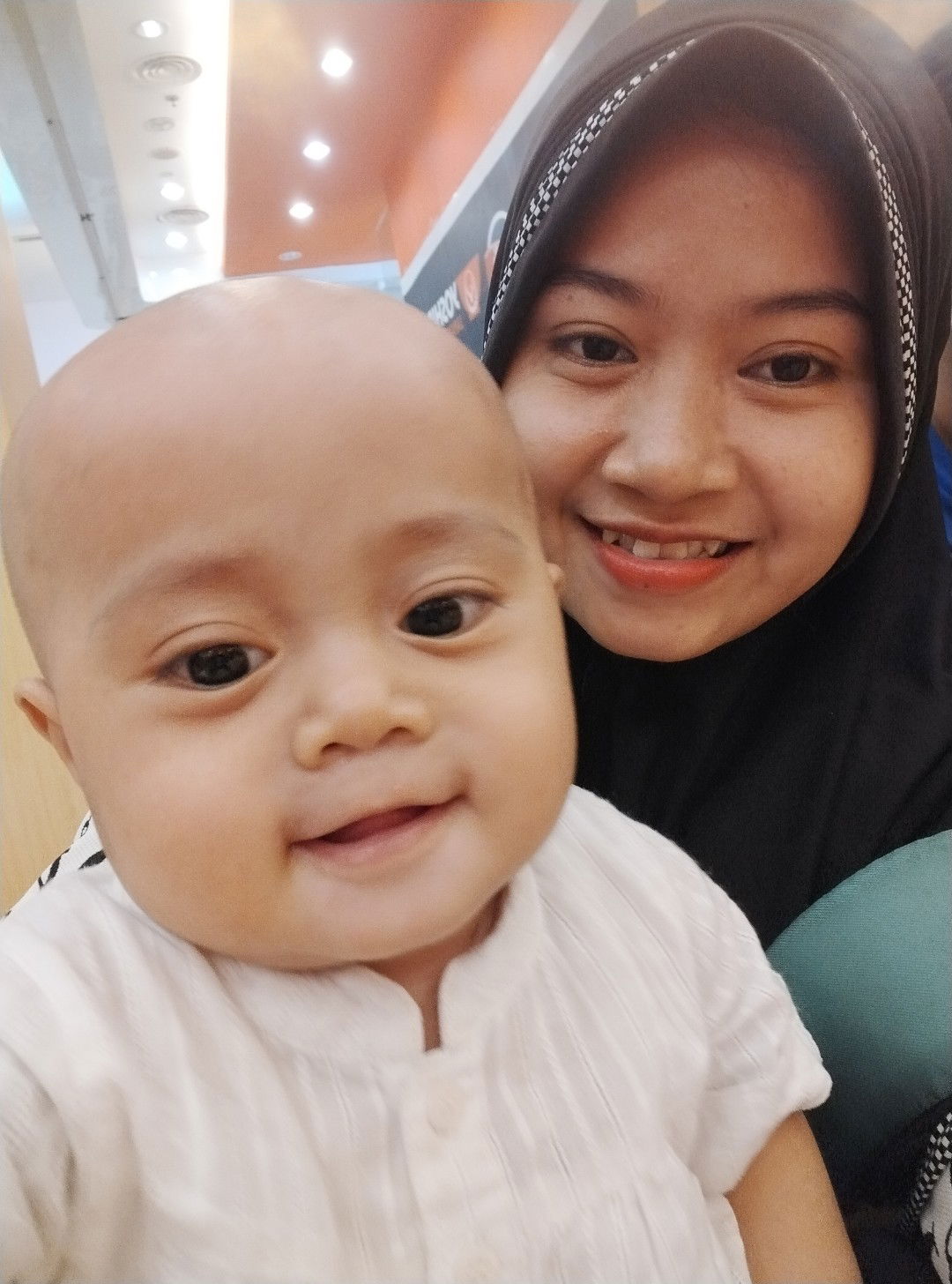 Sifa Mubarok profile icon