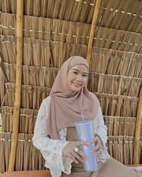 Desi Aprianti profile icon