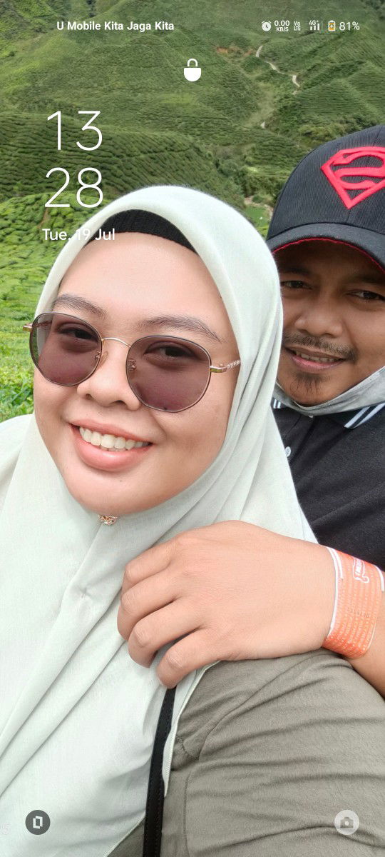 shuhada profile icon