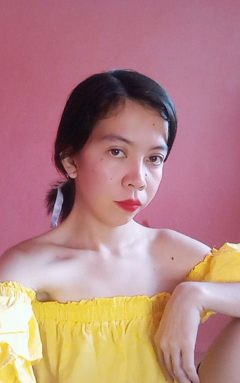 Rechele Icalina profile icon