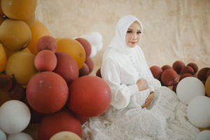 Alivia Maulida Putri T. profile icon