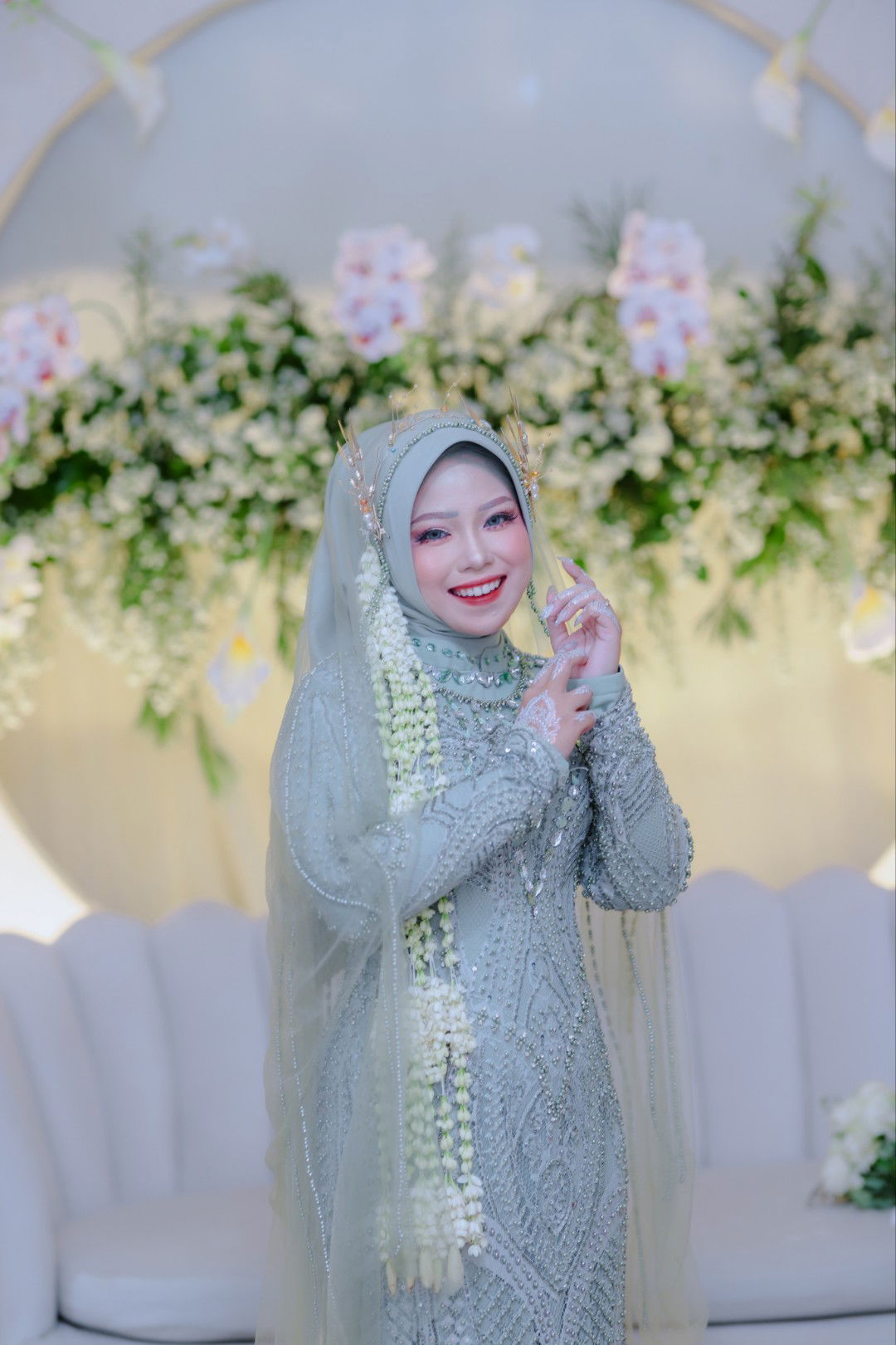 Rahayu ari savitri profile icon