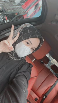 Zulaikhah Nurul hofifah profile icon