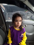 Nurulsakinah binti Mohd Zulkefli profile icon