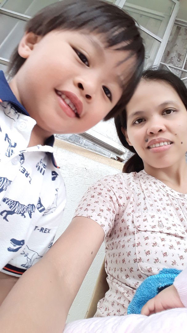 Elvz Arnado profile icon