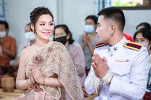 ใบเฟริล์ พูลพันธ์ profile icon