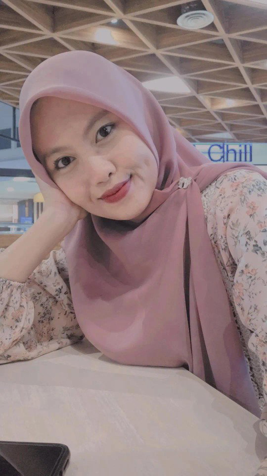 Yasinta Nurlaila Diniyah