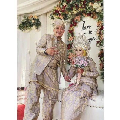 Nur Azlina profile icon