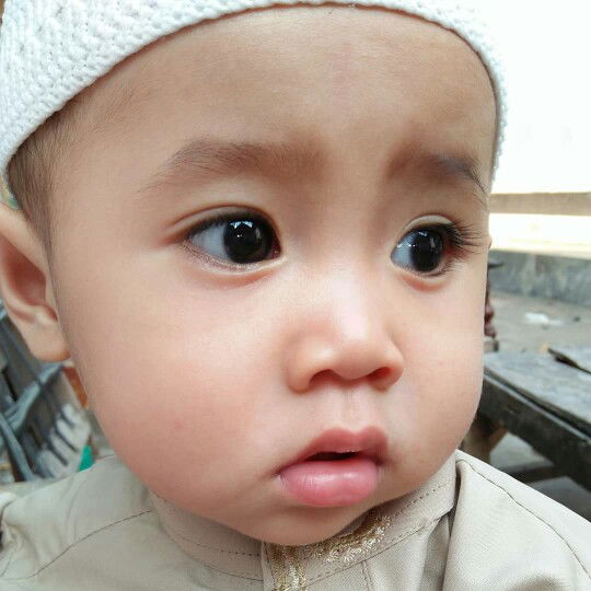 Jangan dibulliy ya bund