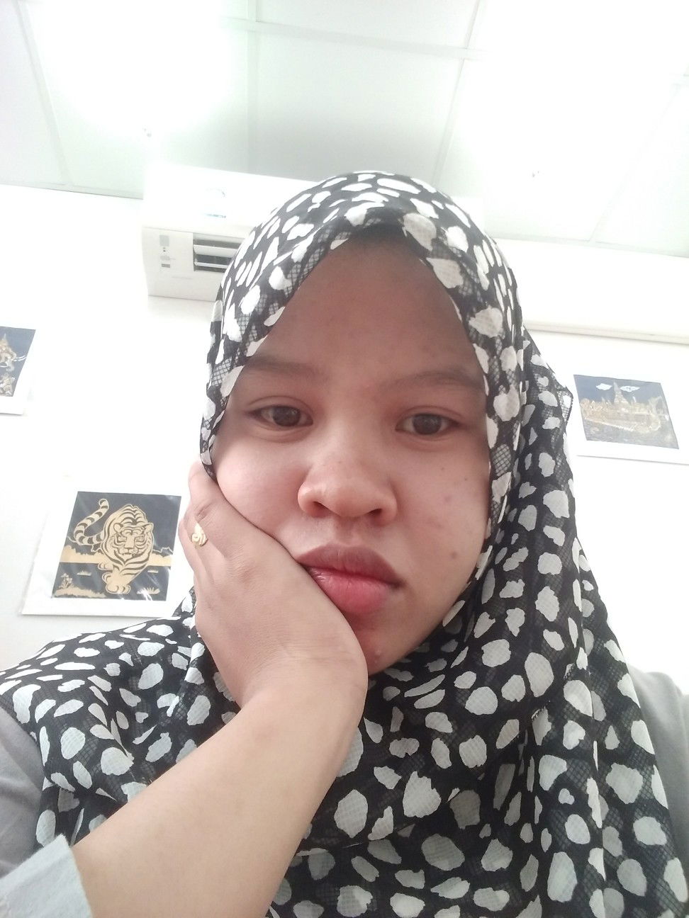 Inung Sani profile icon