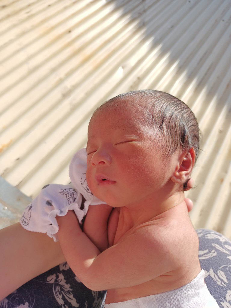 Jen Salom profile icon