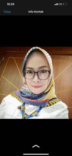 Fauzia Putri profile icon