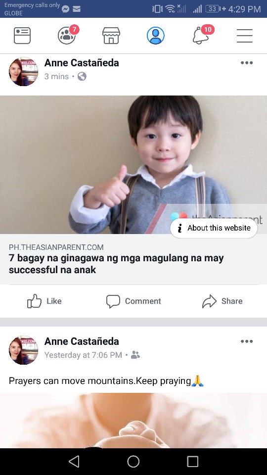 Post reply image