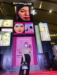 Siska Dwiastuti profile icon