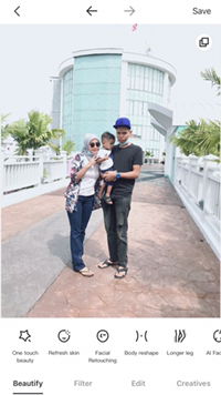 Nur Najihatul Farisha Binti Amir profile icon