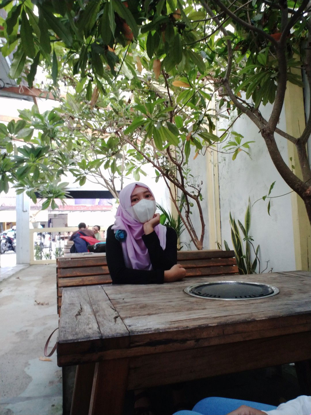 Widyantiningsih profile icon