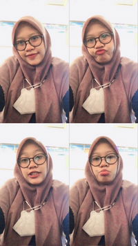 Della Paramita profile icon