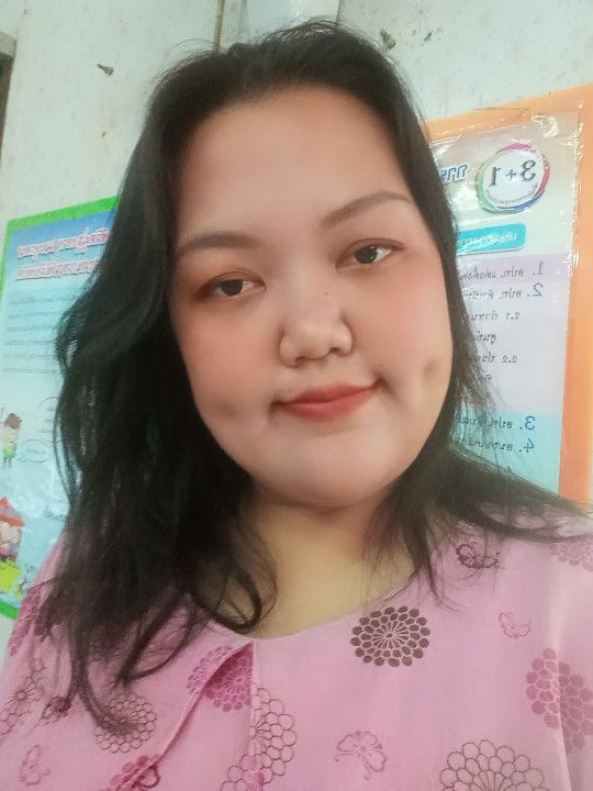 ณจารี หอมจันทร์ profile icon