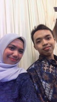 Ayuk Setiaputri profile icon