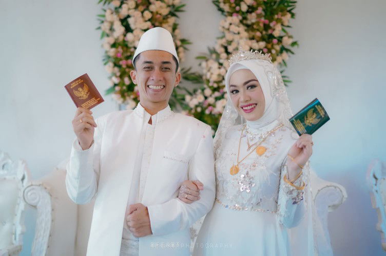 Filda Ruqiah Lubis profile icon