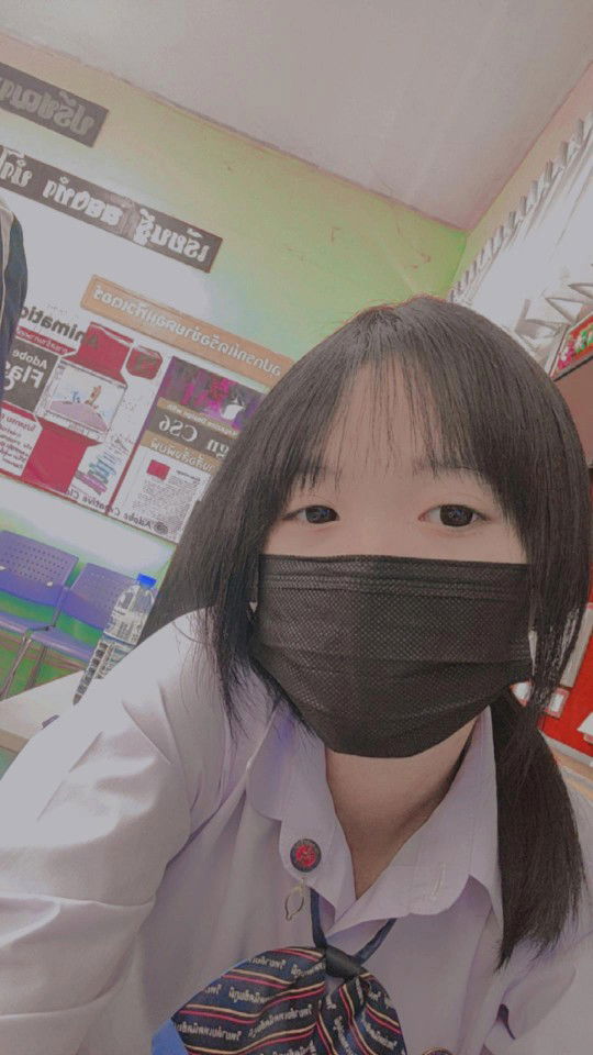 คุมแม่ วัยใส:) profile icon