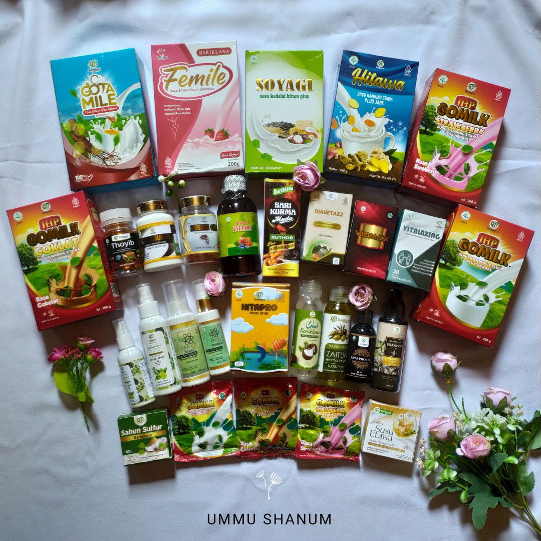 Ummu Shanum profile icon