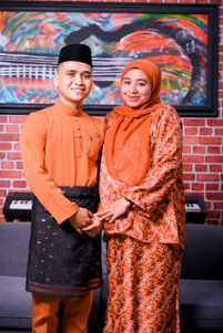 Nur Athirah Awani profile icon