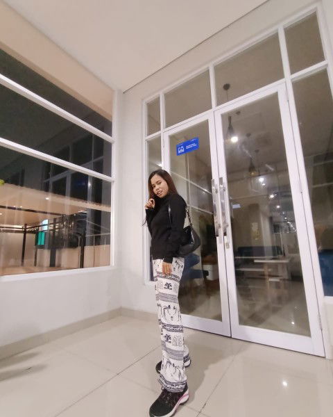 Dewanti Ayu Anggraeni profile icon